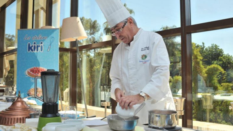 “كيري”سترافق العائلات الجزائرية خلال شهر رمضان المبارك