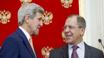 “مكتوب” العرب بقراءة “كيري ـ لفروف”