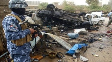 Irak: 27 morts dans des attentats, la ville disputée de Kirkouk ensanglantée