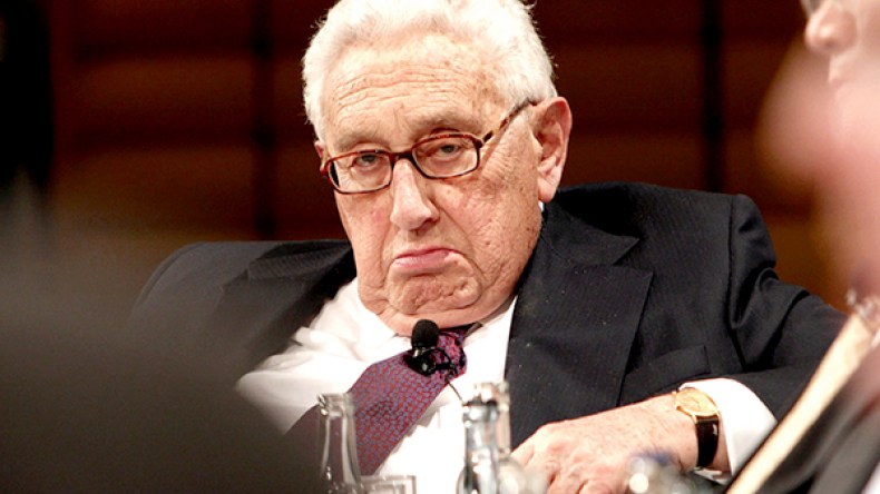 لا.. لتجفيف المنابع..!