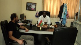 “زيكو”: حظوظ الجزائر وبوركينافاسو متساوية ومباريات “السد” جد حساسة