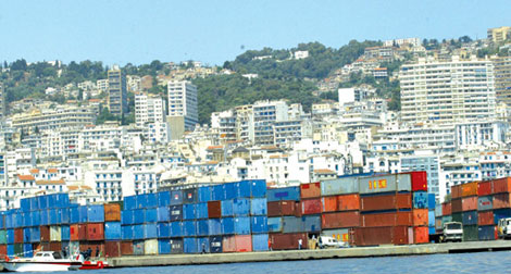 L’Algérie consacre 4 milliards de dollars par an aux kiwis et Redbull