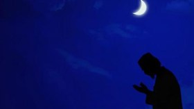 قيام اللّيل.. قُربة وشفاء