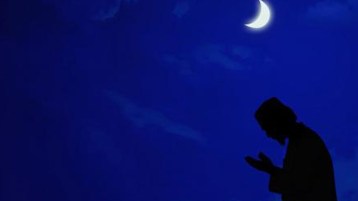 قيام اللّيل.. قُربة وشفاء