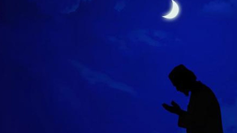 قيام اللّيل.. قُربة وشفاء