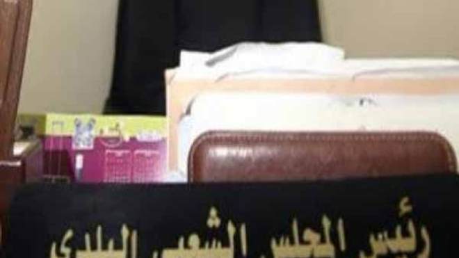 رئيسا بلديتي الشراقة وأولاد فايت يترشحان لعهدة جديدة