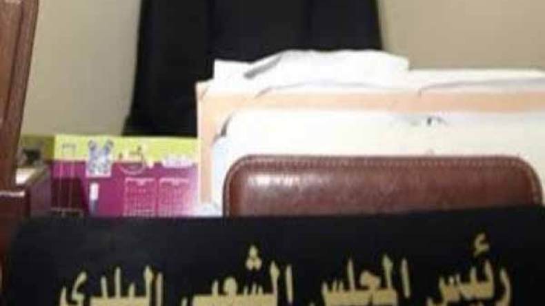 رئيسا بلديتي الشراقة وأولاد فايت يترشحان لعهدة جديدة