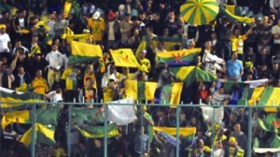 5 جرحى في صفوف أنصار شبيبة القبائل ببشار