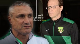 القبضة الحديدية تؤزم العلاقة بين رؤساء الأندية والمدربين الأجانب