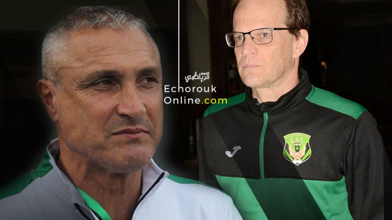 القبضة الحديدية تؤزم العلاقة بين رؤساء الأندية والمدربين الأجانب