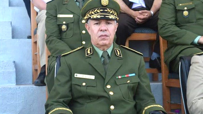 القيادة تعمل على رفع مستويات ضباطها وأعوانها