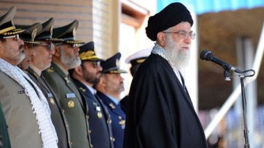 Iran ripostera à toute attaque d'Israël ou des États-Unis