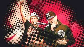 دوبل كانون نجم مهرجان الياسمين الدولي بــ”رادس” هذا الخميس