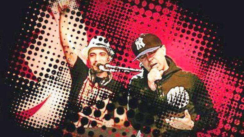 دوبل كانون نجم مهرجان الياسمين الدولي بــ”رادس” هذا الخميس