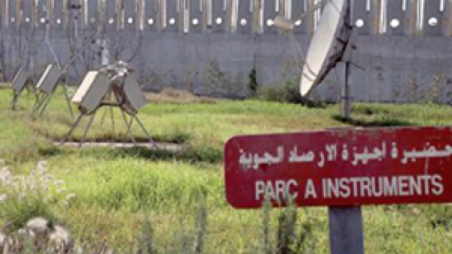 المطارات والموانئ عرضة للشلّل بتعطل الملاحة الجوية والبحرية