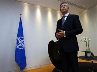 Mali: le commando qui a enlevé deux Français en novembre arrêté