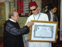 Leilat El Qadr : Bouteflika honore les lauréats du Concours de récitation du Saint Coran