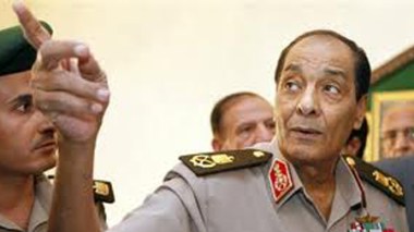 Egypte: les militaires n'accepteront pas la domination du pays, selon le chef de l'armée