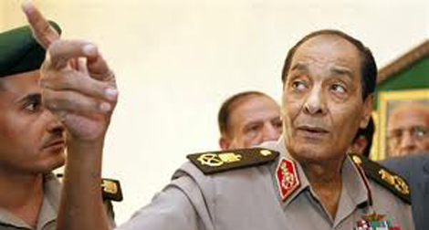 Egypte: les militaires n'accepteront pas la domination du pays, selon le chef de l'armée