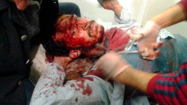 Syrie: 24 morts, en majorité des civils, pénurie de pain à Homs