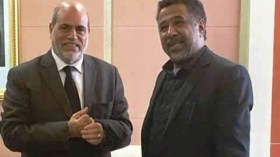 صورة أبو جرة سلطاني والشاب خالد تثير جدلا كبيرا !!