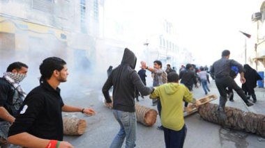 Bahreïn: la police disperse des manifestants chiites