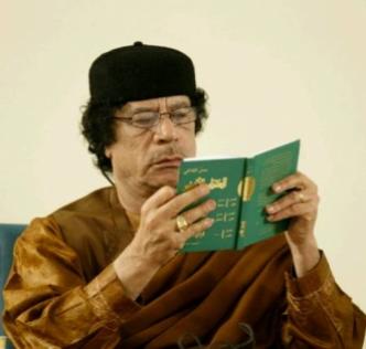 Pour transférer de l’or et de l’argent, Kadhafi fait appel à un baron de la drogue