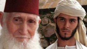 تصوير معارك صلاح الدين في القدس من بطولة بوجاجة وأبرز فناني تلمسان