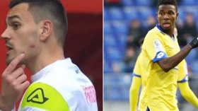 ماذا حدث في مباراة فريق “ماكسيم سبانو رحو”؟