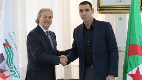 بعد ألكاراز وماجر.. زطشي يبحث عن “ضحية” ثالثة