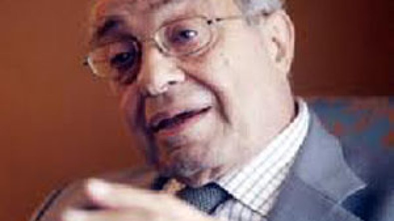 كلوفيس‭ ‬مقصود: المفاوضات‭ ‬منذ‭ ‬أوسلو‭ ‬إلى‭ ‬اليوم‭ ‬عبث‭ ‬لن‭ ‬يؤدي‭ ‬إلى‭ ‬استقلال‭ ‬الشعب‭ ‬الفلسطيني