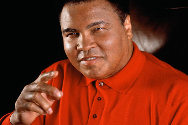 Clerics in Algeria “Ignored” Death of Former World Boxing Champion Muhammad Ali