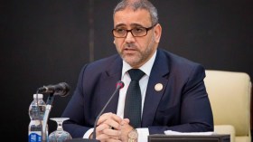 الجزائر هي الدولة القادرة على إعادة التوازن للملف