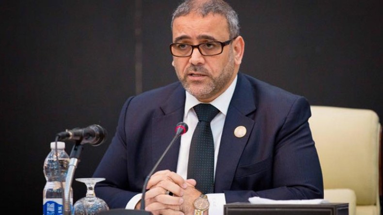 الجزائر هي الدولة القادرة على إعادة التوازن للملف