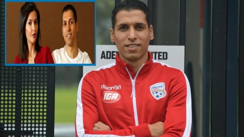 زوجة مطمور ترفض العيش في أستراليا