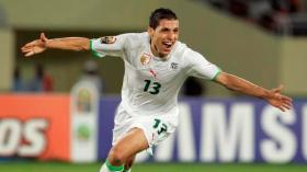 مطمور: أخطّط للعودة إلى صفوف “الخضر”