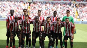 خامس بطاقة حمراء لـ “مجاني” في مشواره الكروي