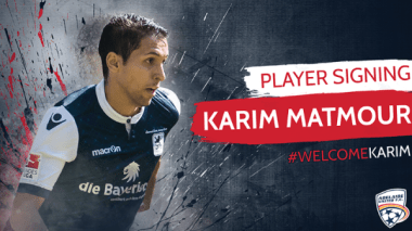 Matmour in Australia