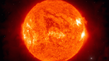 Des astronomes découvrent la “nébuleuse de l'œuf au plat”