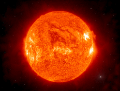 Des astronomes découvrent la “nébuleuse de l'œuf au plat”