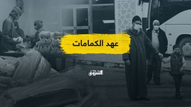 بعد إعلان إجبارية ارتدائها.. هل بدأ عهد الكمامات لمواجهة كورونا؟