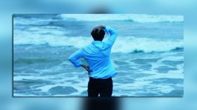 “قنديل البحر” يشارك في مهرجان دهوك السينمائي الدولي بالعراق