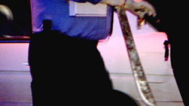 Security study reveals most important crimes in Algeria