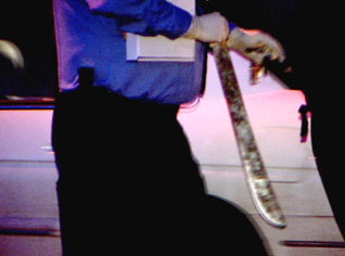 Security study reveals most important crimes in Algeria