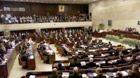 مشروع قانون إسرائيلي يطلب من الدول العربية بينها الجزائر تعويضات مالية