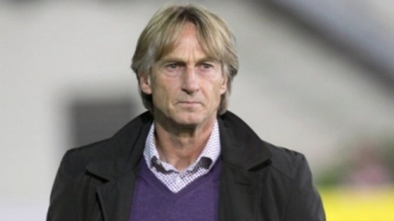 الهولندي “كوستر” مدرّبا جديدا لـ جابو