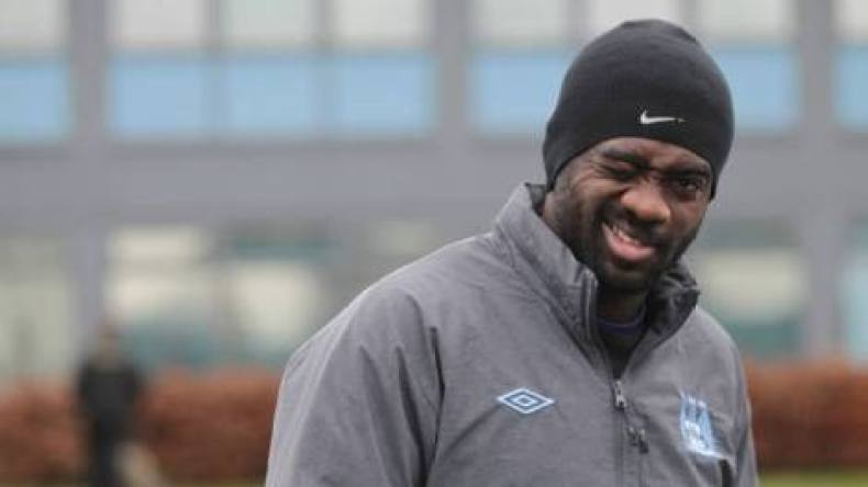 إمرأة بريطانية: الإيفواري “توري” احتال عليّ وزعم أنه إبن وزير!؟