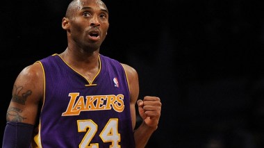 NBA: Kobe Bryant meurt dans un accident d’hélicoptère