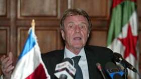 التطبيع مع إسرائيل والجرائم الاستعمارية وقضية الصحراء تلغم مشروع ساركوزي