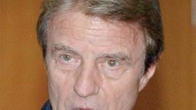 كوشنير الاثنين بالجزائر لحشد التأييد لمشروع الإتحاد الاورومتوسطي